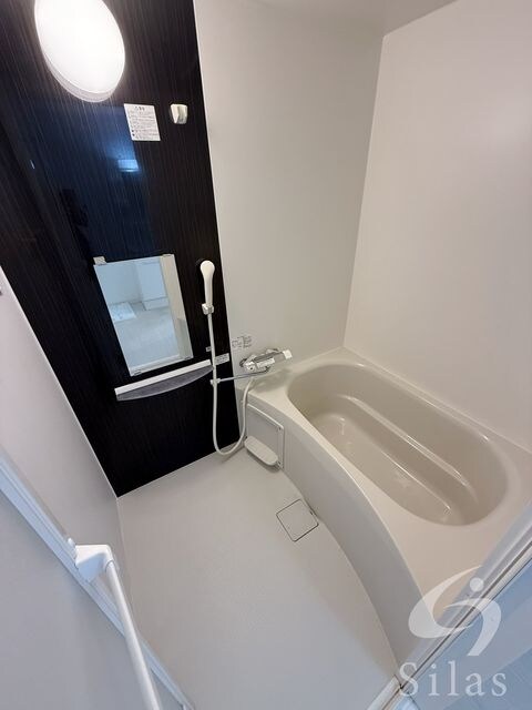 駒川中野駅 徒歩4分 3階の物件内観写真