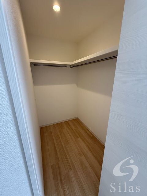 駒川中野駅 徒歩4分 3階の物件内観写真