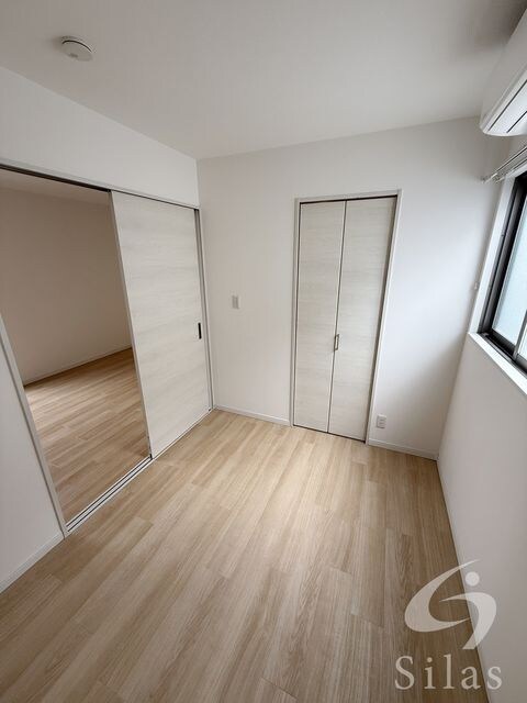 駒川中野駅 徒歩4分 3階の物件内観写真