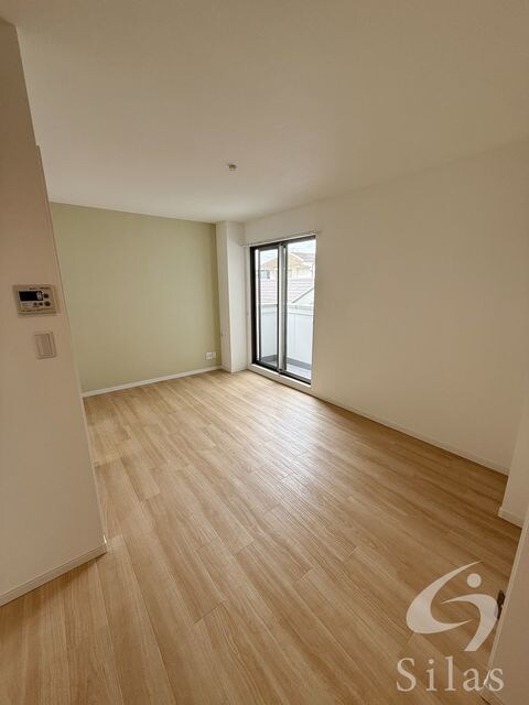 駒川中野駅 徒歩4分 3階の物件内観写真