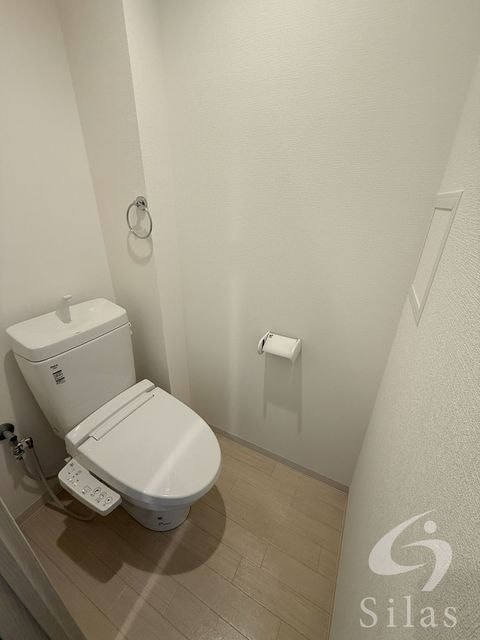 駒川中野駅 徒歩4分 3階の物件内観写真