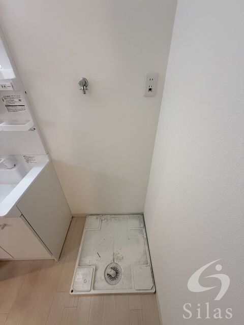 駒川中野駅 徒歩4分 3階の物件内観写真