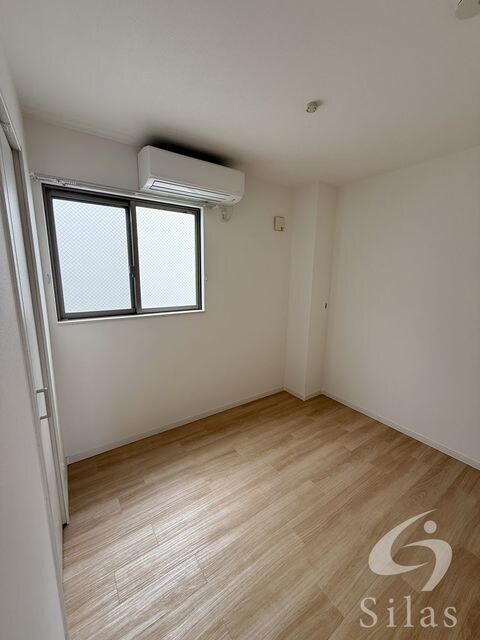 駒川中野駅 徒歩4分 3階の物件内観写真