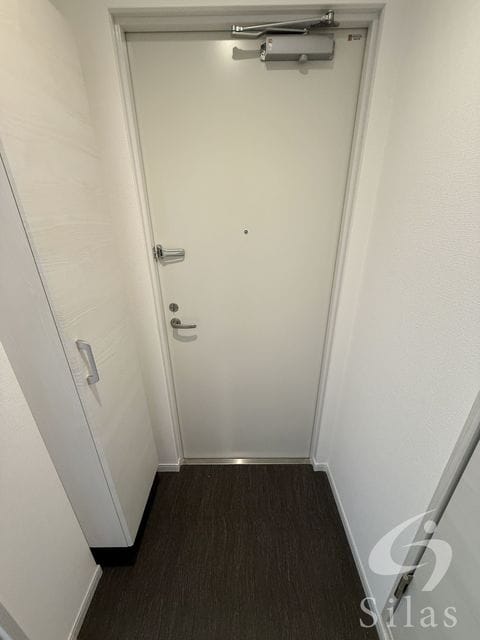 駒川中野駅 徒歩4分 3階の物件内観写真