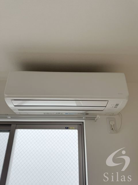 駒川中野駅 徒歩4分 3階の物件内観写真