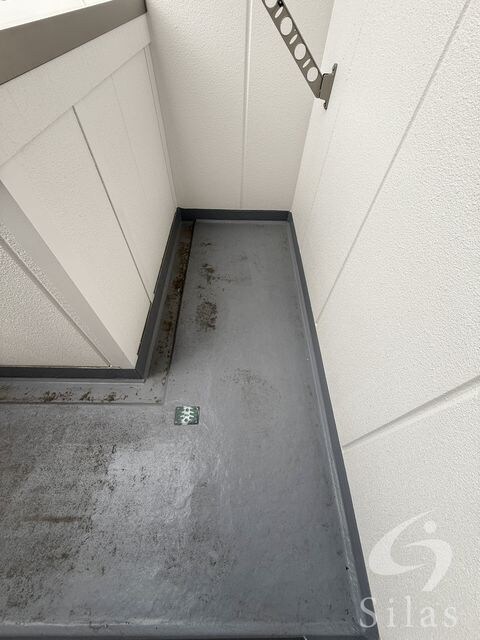 駒川中野駅 徒歩4分 3階の物件内観写真