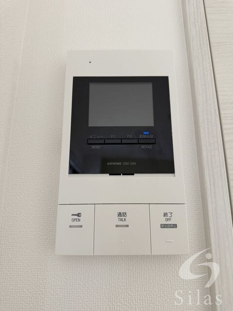 駒川中野駅 徒歩4分 3階の物件内観写真