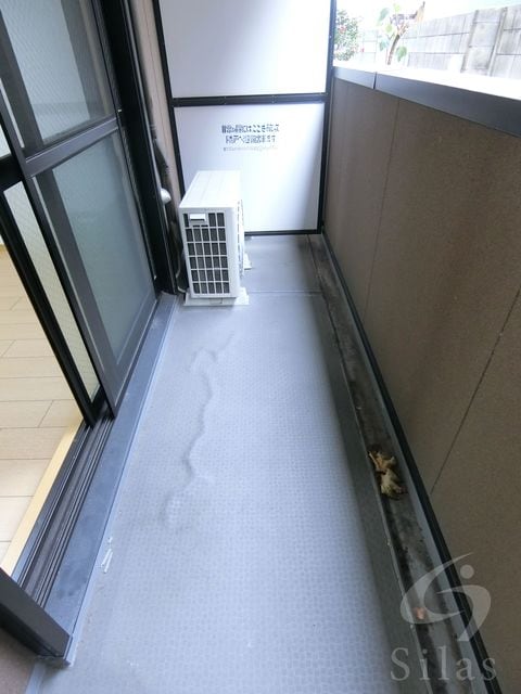 西田辺駅 徒歩10分 3階の物件内観写真