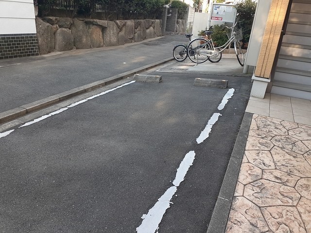 喜連瓜破駅 徒歩11分 1階の物件外観写真