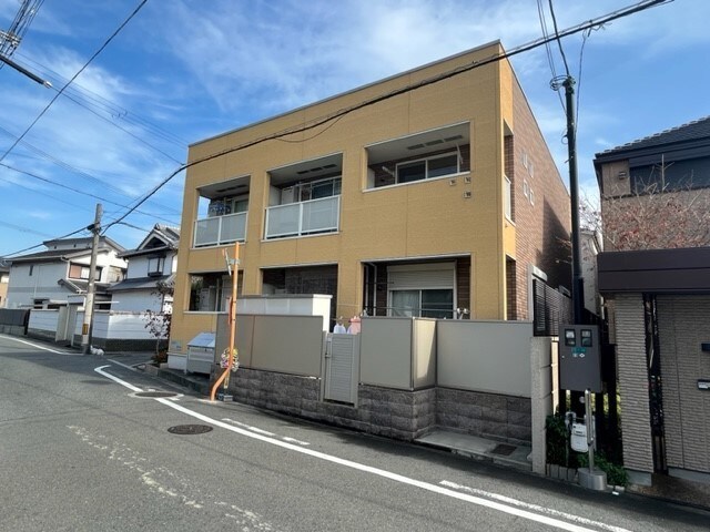 喜連瓜破駅 徒歩11分 1階の物件外観写真