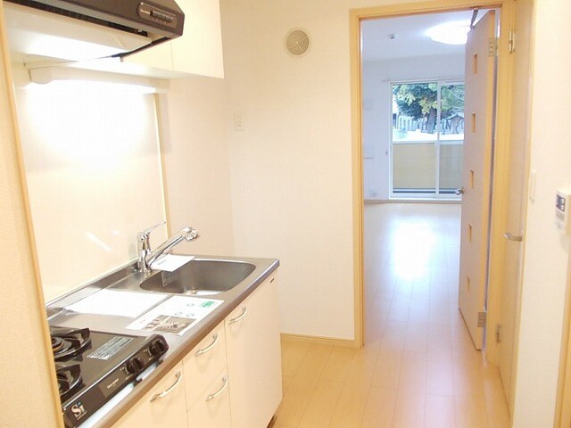 喜連瓜破駅 徒歩11分 1階の物件内観写真