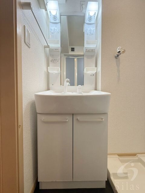 喜連瓜破駅 徒歩11分 1階の物件内観写真