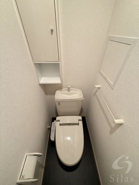 喜連瓜破駅 徒歩11分 1階の物件内観写真