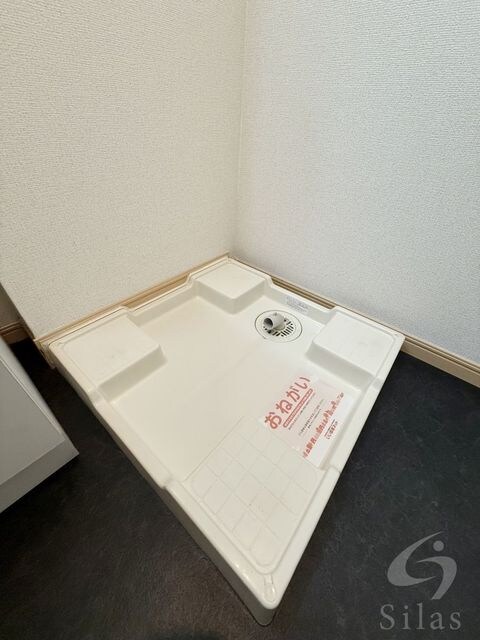 喜連瓜破駅 徒歩11分 1階の物件内観写真