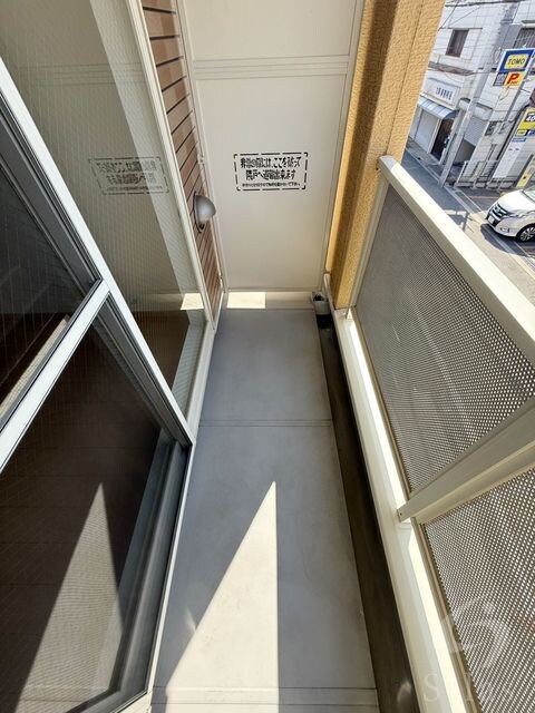 喜連瓜破駅 徒歩11分 1階の物件内観写真