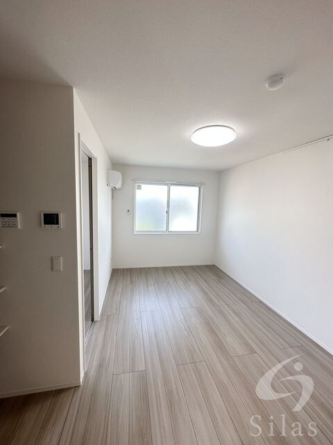 グリーンコート鷹合の物件内観写真