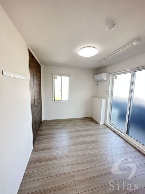 グリーンコート鷹合の物件内観写真