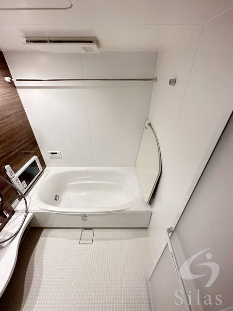 グリーンコート鷹合の物件内観写真