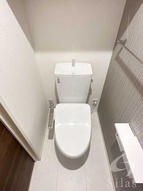 グリーンコート鷹合の物件内観写真