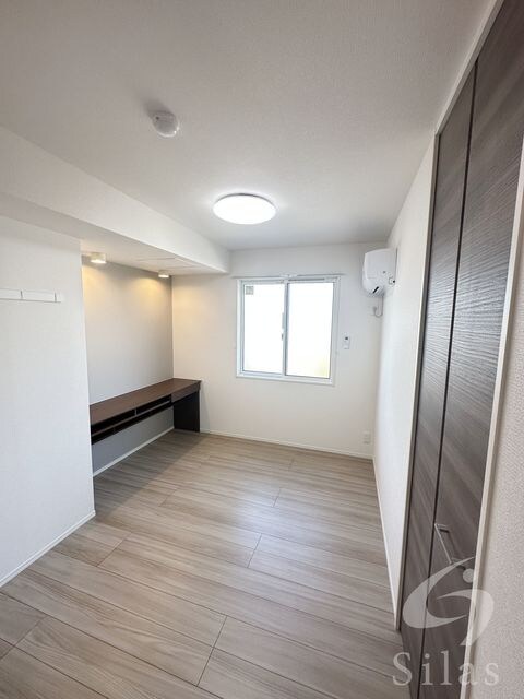 グリーンコート鷹合の物件内観写真