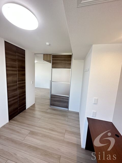 グリーンコート鷹合の物件内観写真