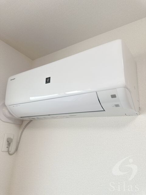 グリーンコート鷹合の物件内観写真