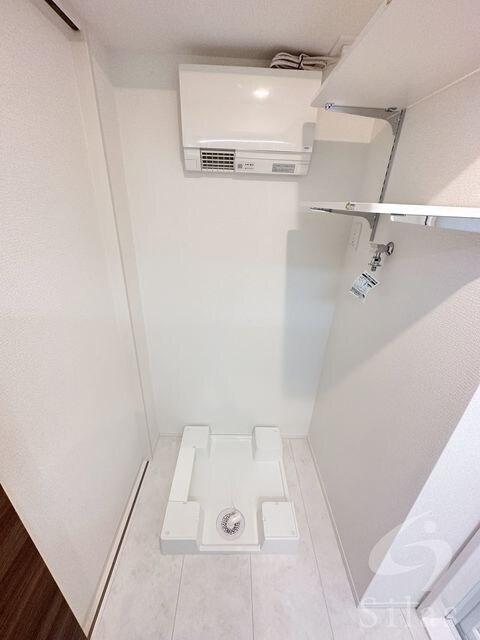 グリーンコート鷹合の物件内観写真