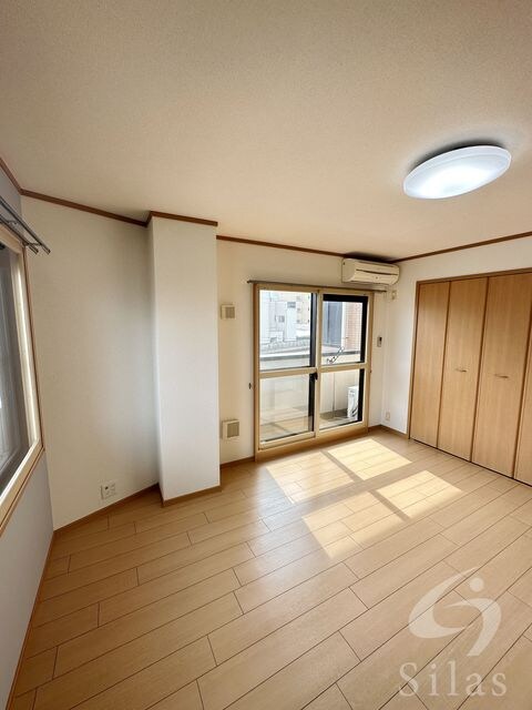 東部市場前駅 徒歩7分 4階の物件内観写真