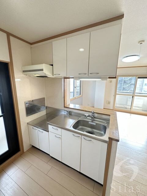 東部市場前駅 徒歩7分 4階の物件内観写真