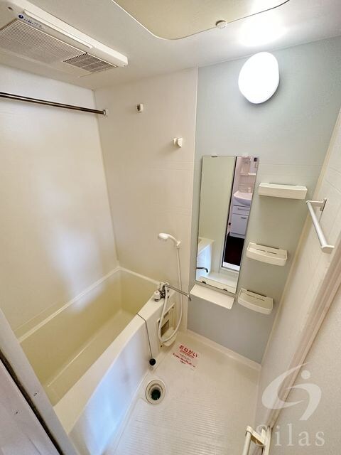 東部市場前駅 徒歩7分 4階の物件内観写真