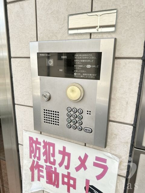 東部市場前駅 徒歩7分 4階の物件外観写真
