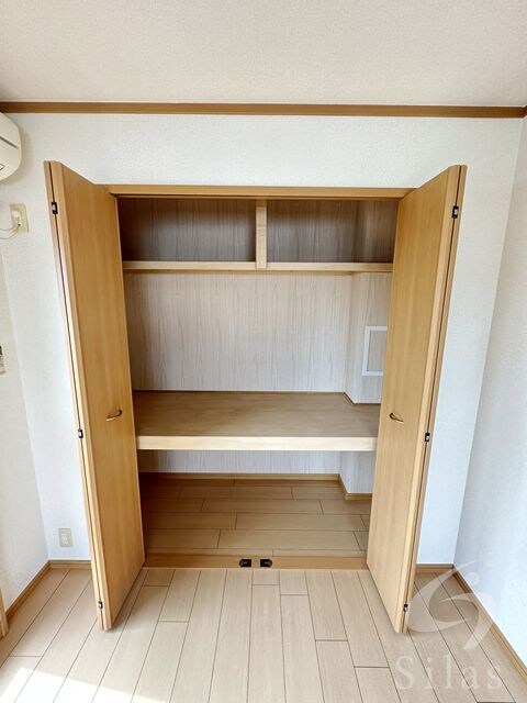 東部市場前駅 徒歩7分 4階の物件内観写真