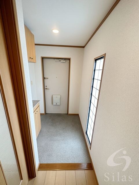 東部市場前駅 徒歩7分 4階の物件内観写真