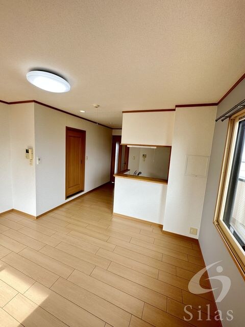 東部市場前駅 徒歩7分 4階の物件内観写真