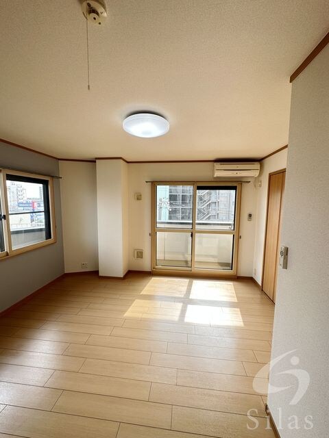 東部市場前駅 徒歩7分 4階の物件内観写真