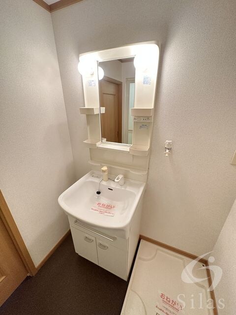 東部市場前駅 徒歩7分 4階の物件内観写真