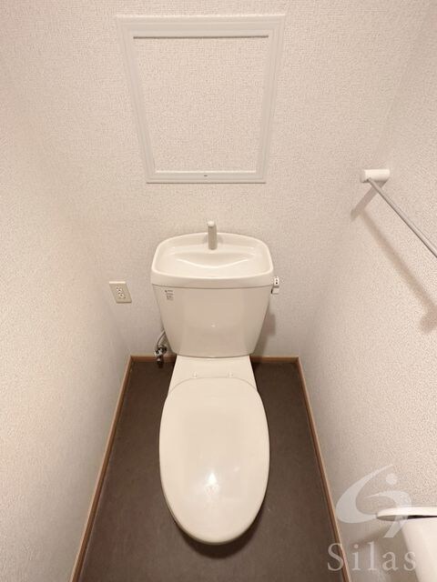 東部市場前駅 徒歩7分 4階の物件内観写真