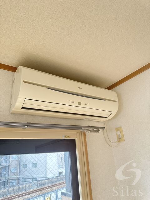 東部市場前駅 徒歩7分 4階の物件内観写真