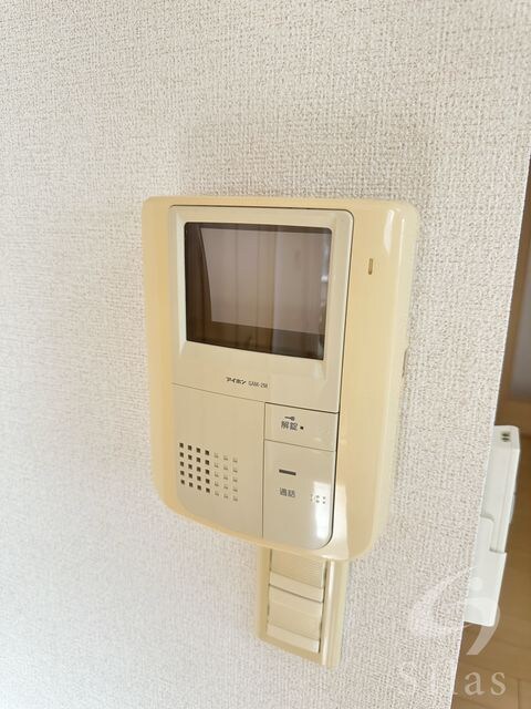 東部市場前駅 徒歩7分 4階の物件内観写真