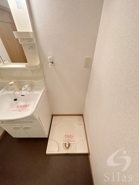 東部市場前駅 徒歩7分 4階の物件内観写真