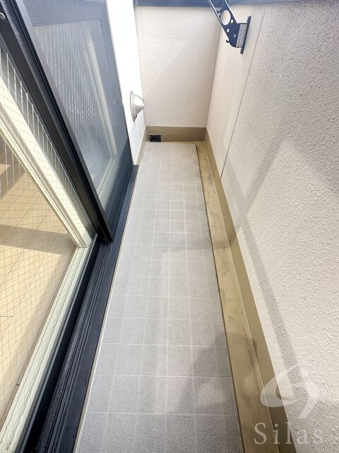 東部市場前駅 徒歩7分 4階の物件内観写真