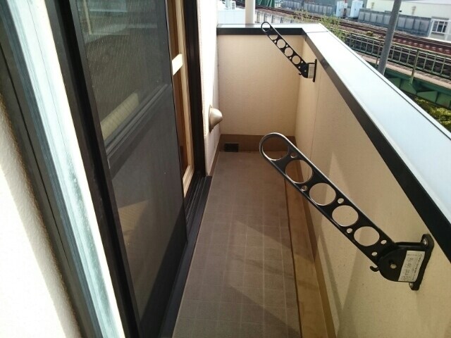 東部市場前駅 徒歩7分 4階の物件内観写真