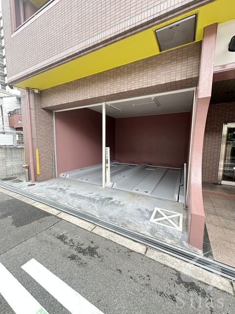 住ノ江駅 徒歩6分 7階の物件外観写真