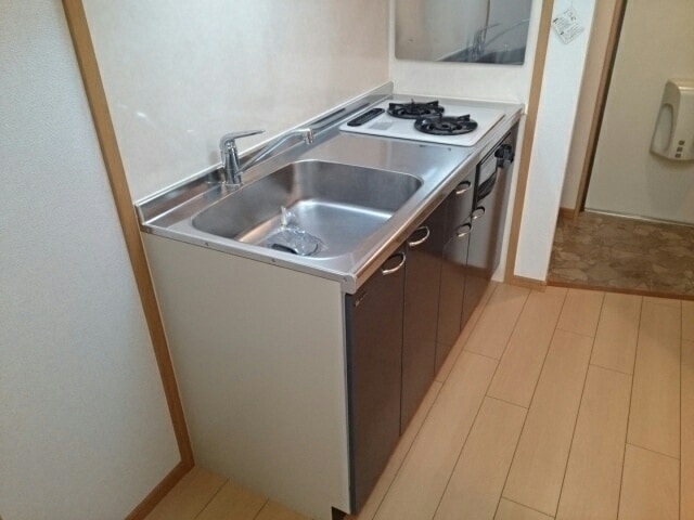 天下茶屋駅 徒歩12分 3階の物件内観写真