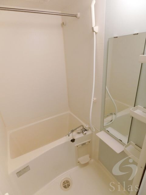 天下茶屋駅 徒歩12分 4階の物件内観写真