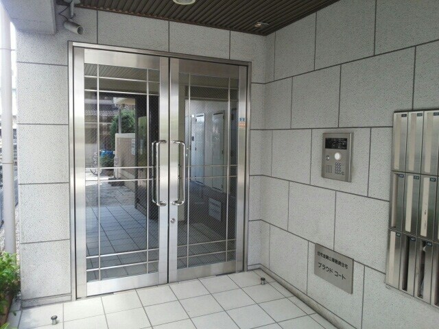 天下茶屋駅 徒歩12分 4階の物件外観写真