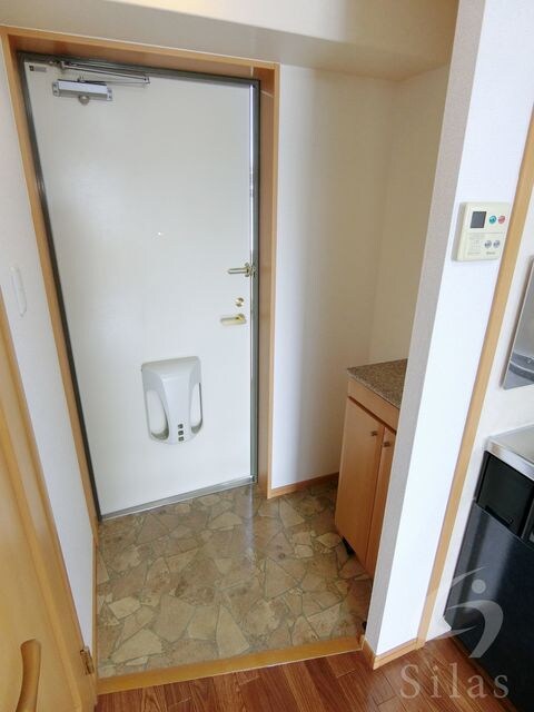 天下茶屋駅 徒歩12分 4階の物件内観写真