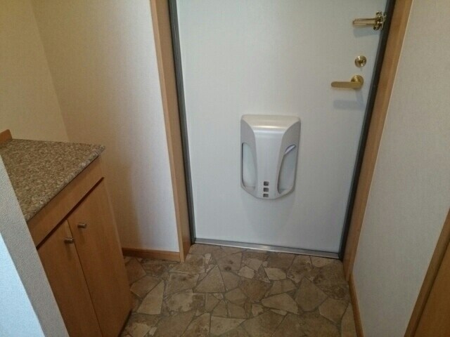 天下茶屋駅 徒歩12分 3階の物件内観写真