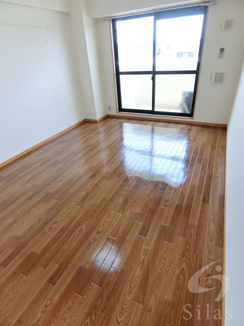 天下茶屋駅 徒歩12分 5階の物件内観写真