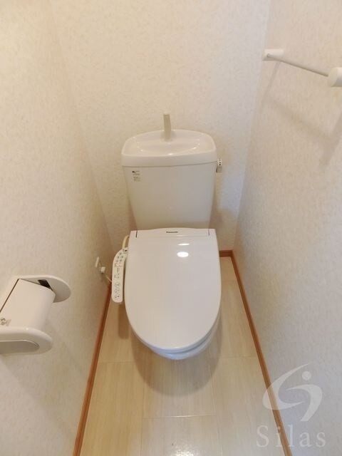 天下茶屋駅 徒歩12分 4階の物件内観写真